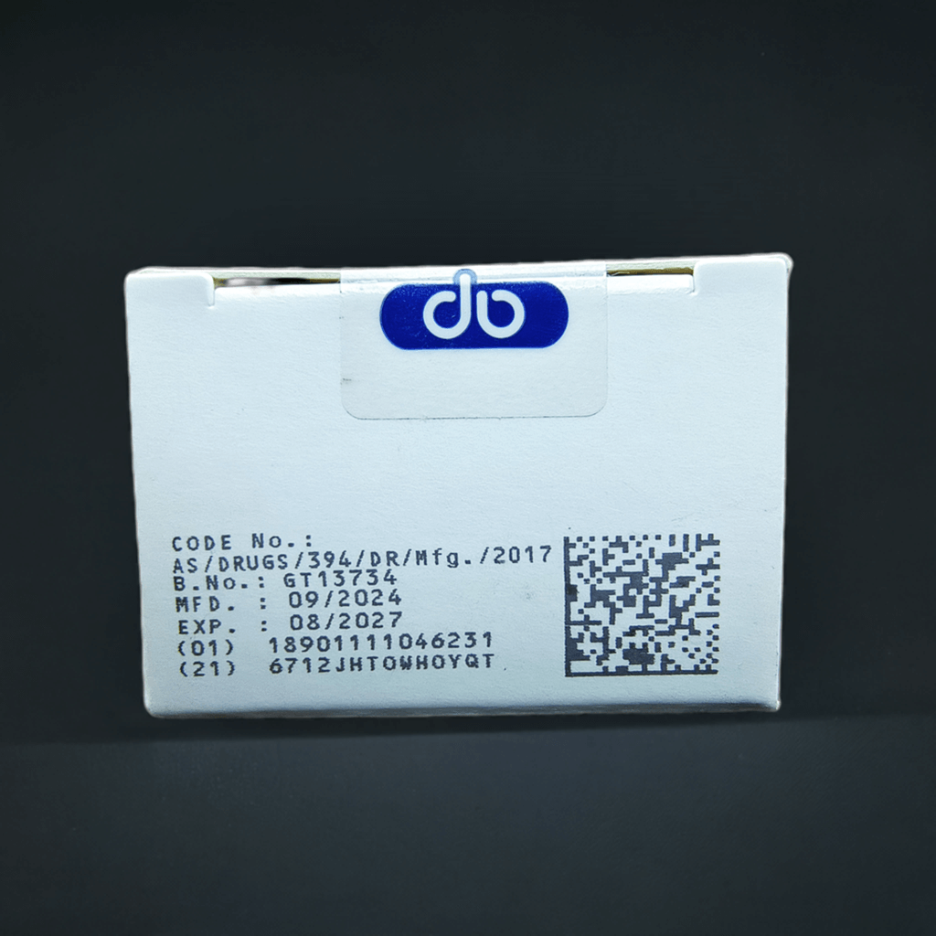 Kamagra Oral Jelly 100mg by Ajanta Pharma - Flavored 7 Sachets