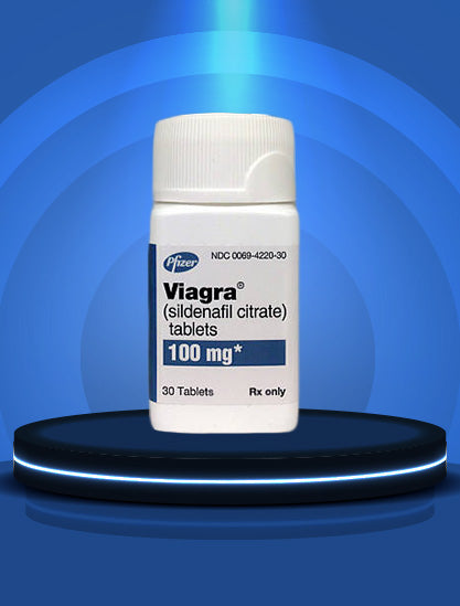 V!agra 100 mg 30 Tablet Botal